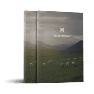 Psalms Journal previews